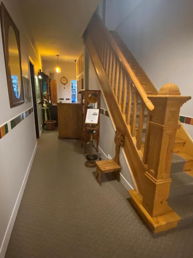 Auberge Presbytere Mont Lac-Vert Hebertville Екстер'єр фото