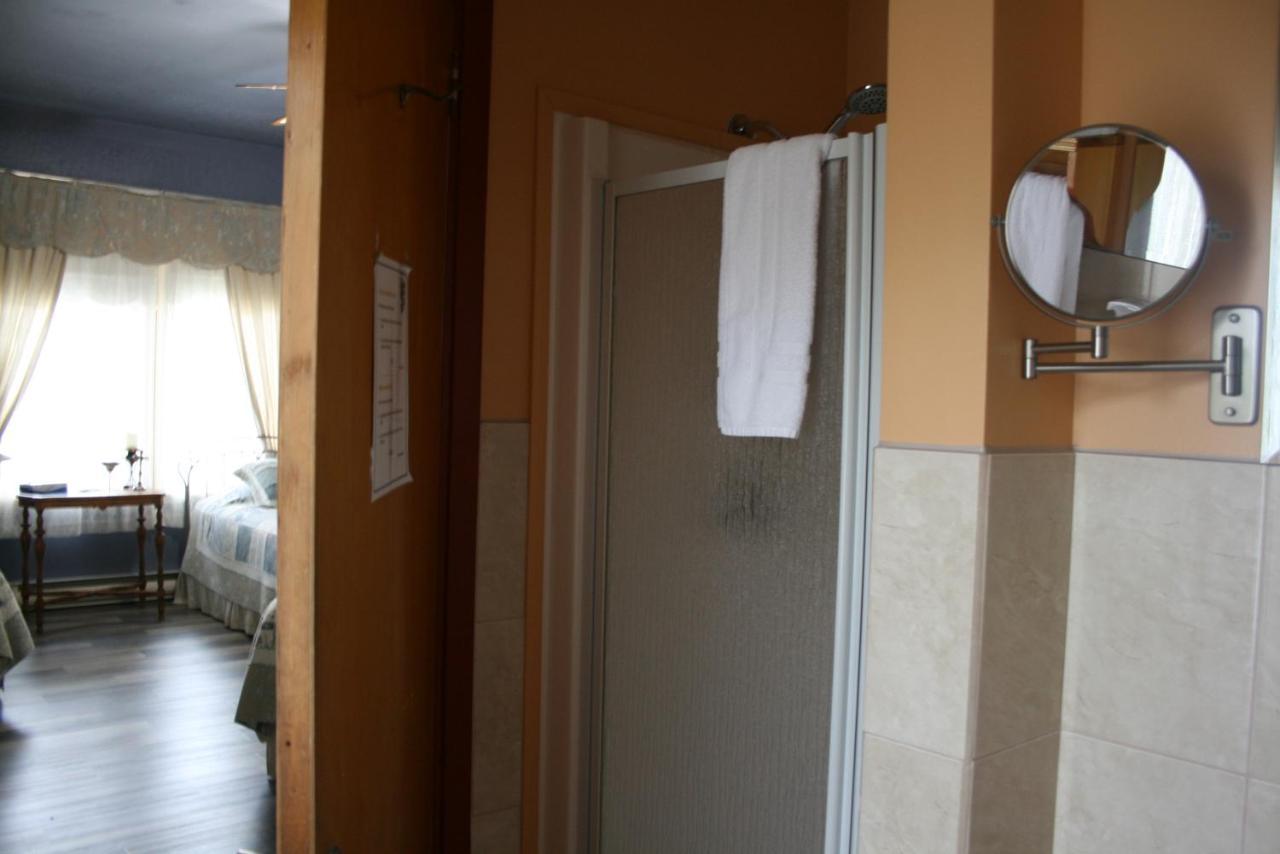 Auberge Presbytere Mont Lac-Vert Hebertville Екстер'єр фото
