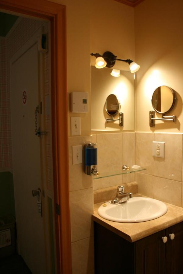 Auberge Presbytere Mont Lac-Vert Hebertville Екстер'єр фото