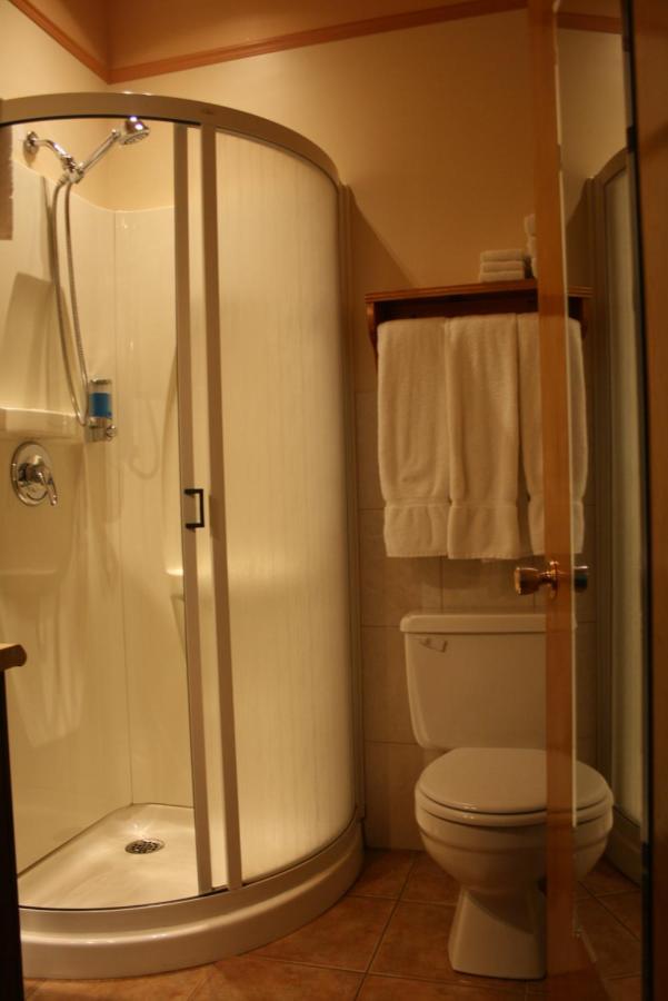 Auberge Presbytere Mont Lac-Vert Hebertville Екстер'єр фото