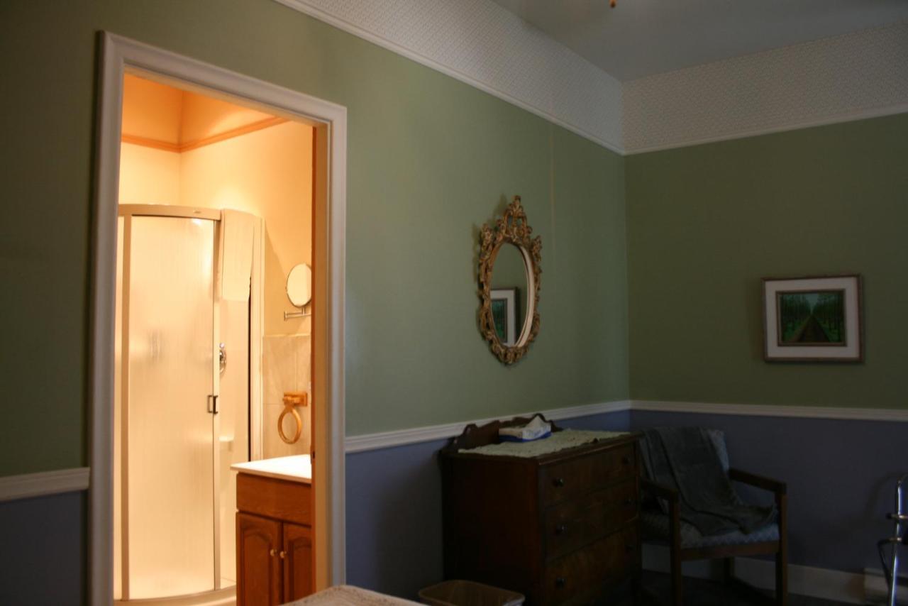Auberge Presbytere Mont Lac-Vert Hebertville Екстер'єр фото