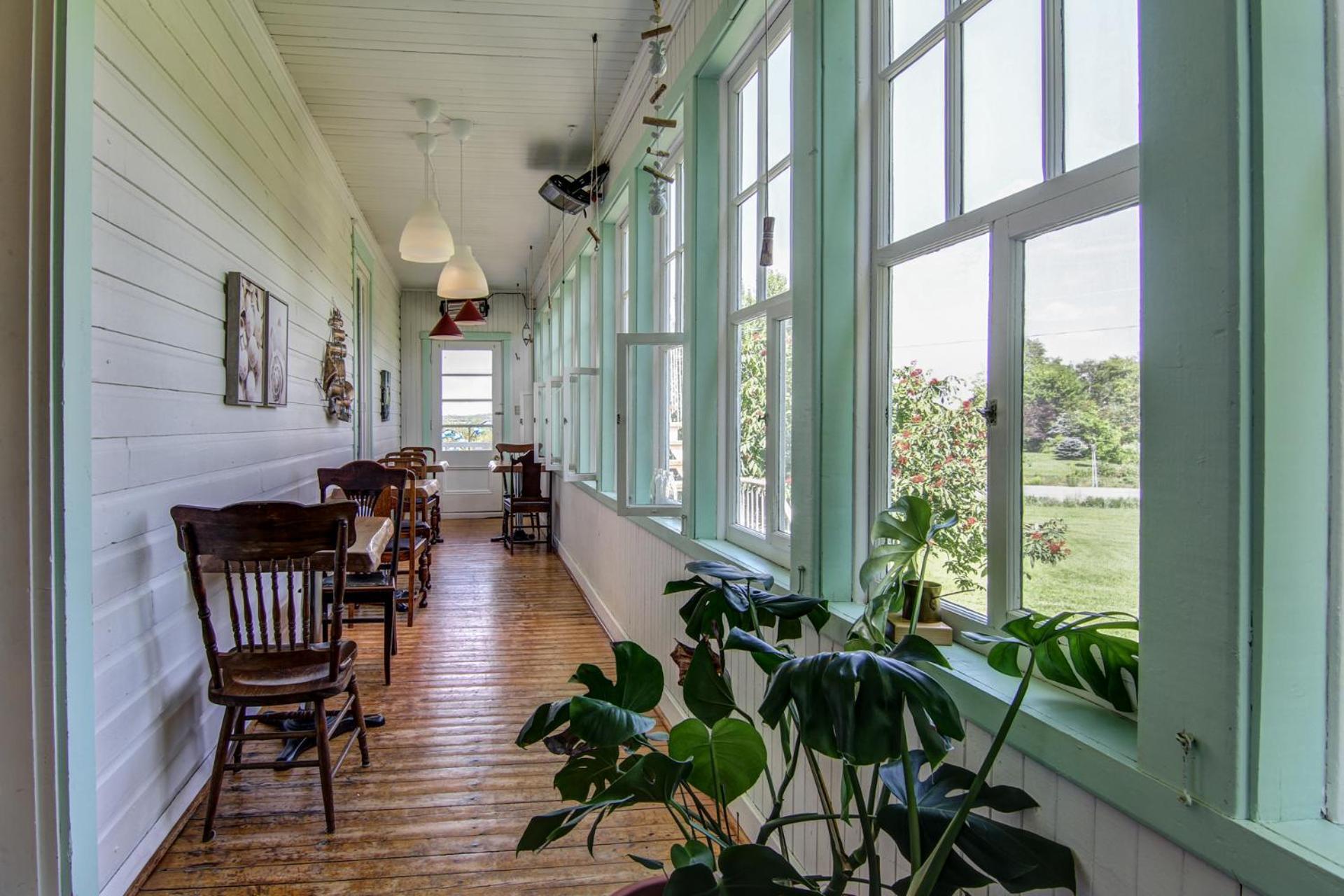 Auberge Presbytere Mont Lac-Vert Hebertville Екстер'єр фото