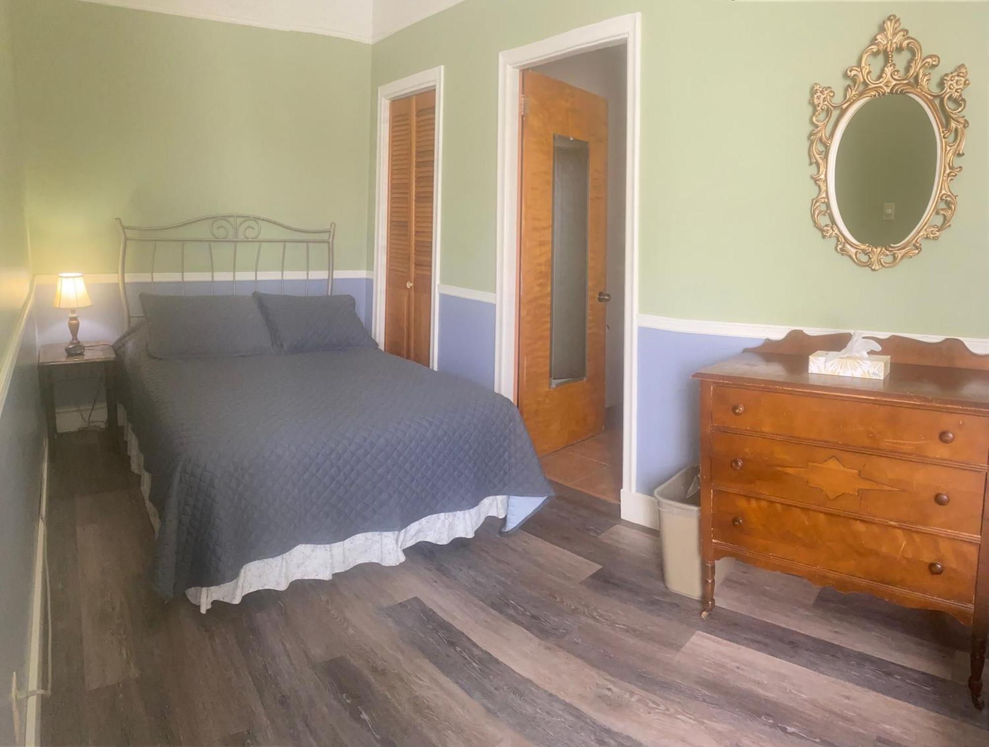 Auberge Presbytere Mont Lac-Vert Hebertville Екстер'єр фото