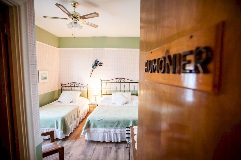 Auberge Presbytere Mont Lac-Vert Hebertville Екстер'єр фото