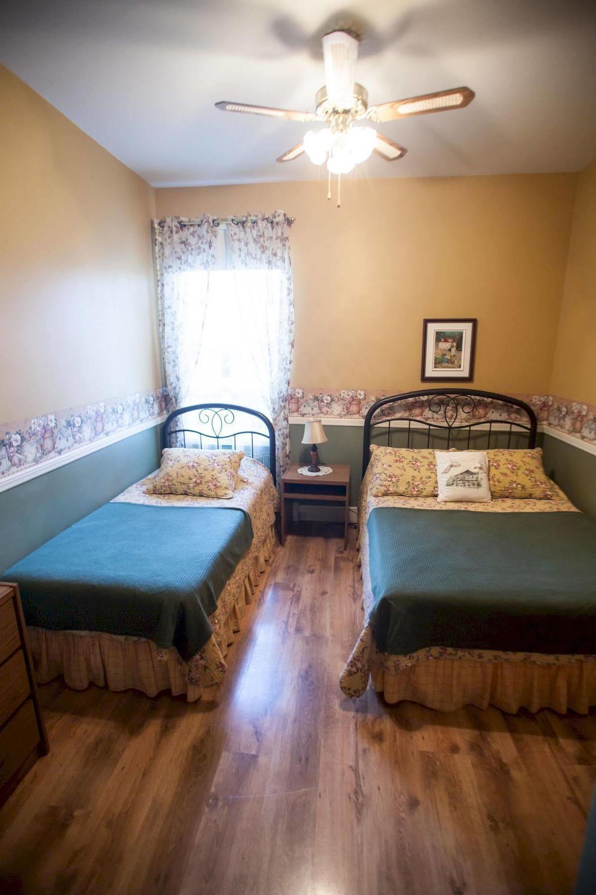 Auberge Presbytere Mont Lac-Vert Hebertville Екстер'єр фото