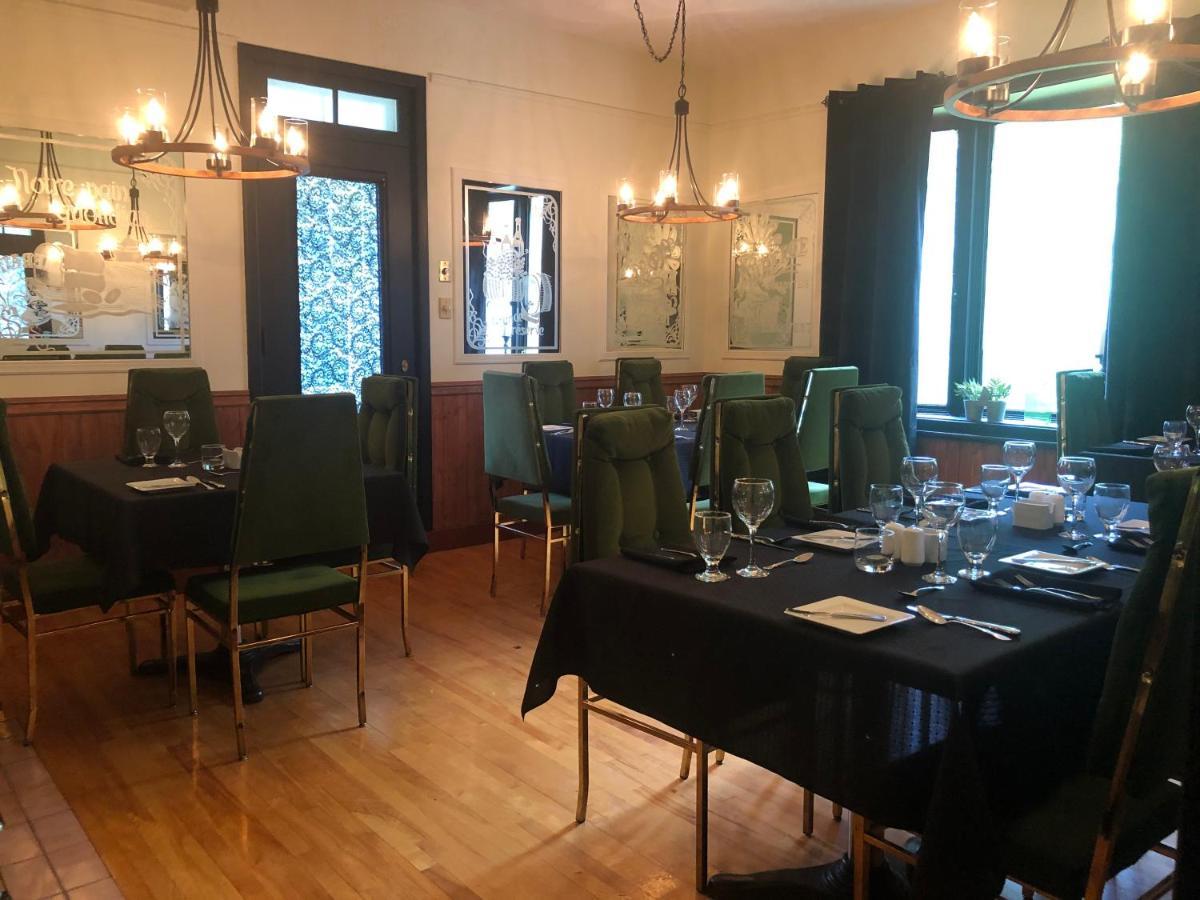 Auberge Presbytere Mont Lac-Vert Hebertville Екстер'єр фото